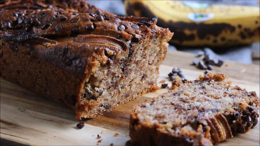 Banana bread
